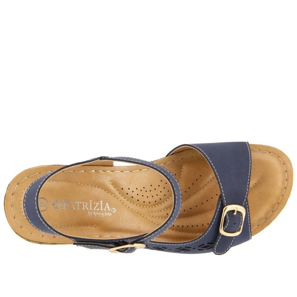 Spring Step Shoes Patrizia Shantay Sandals - Picture 2 of 5